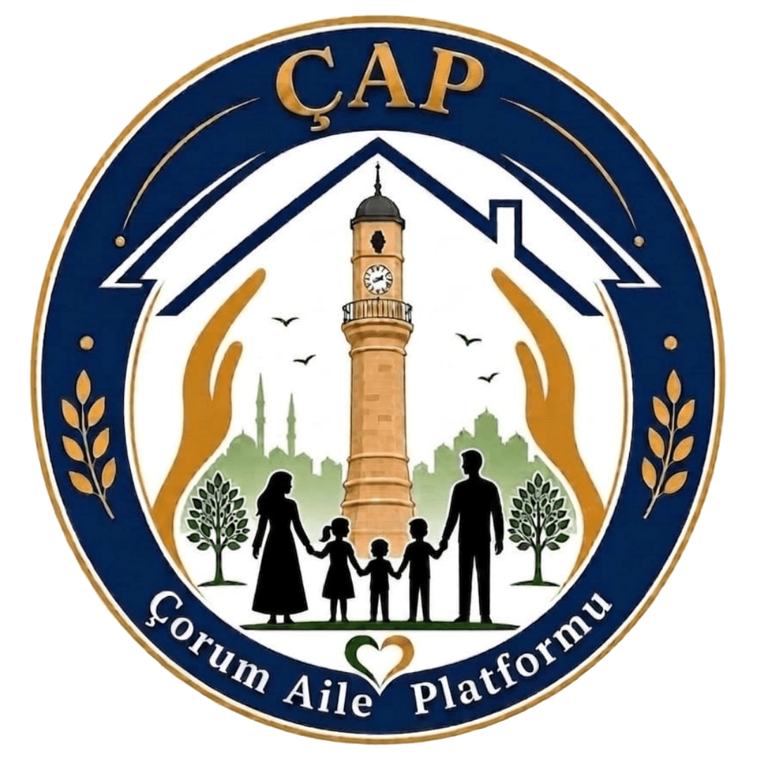 Çorum Aile Platformu